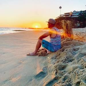 Meet your Posher, Tyler